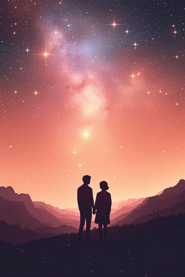 星河长明