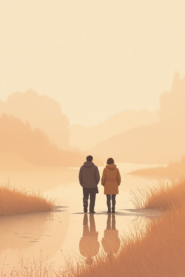 漫长的告白