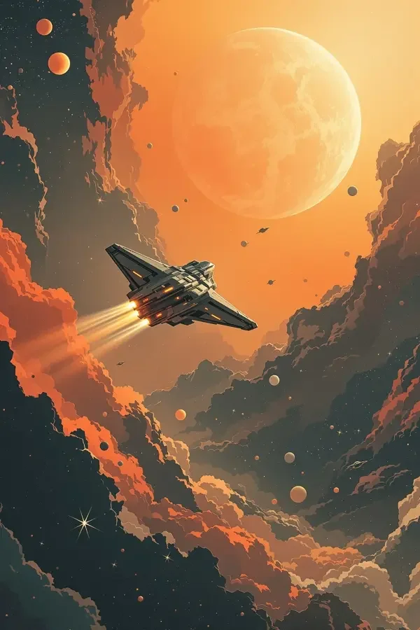 星际远征