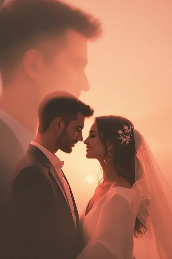 闪婚老公超宠我