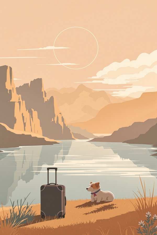 旅行任意门