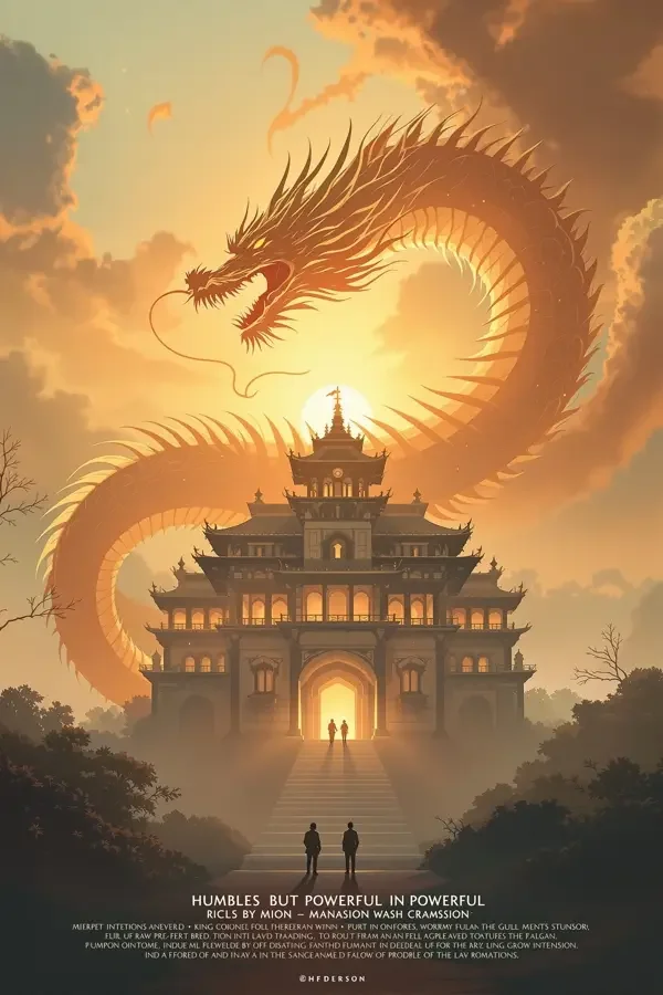 龙王赘婿
